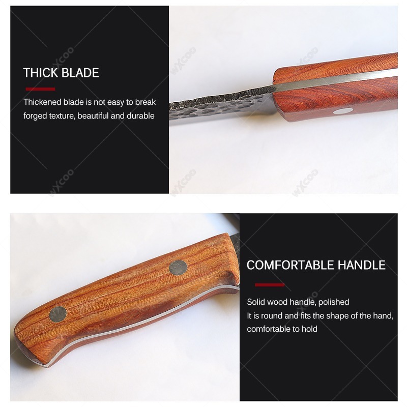 WXCOO Premium Handcrafted Kitc - Bone Folder Tool recension och pris