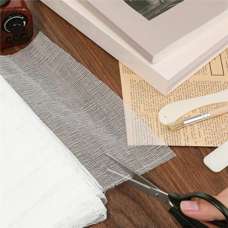 Book Binding Repair Kit 35X39  - Bone Folder Tool recension och pris