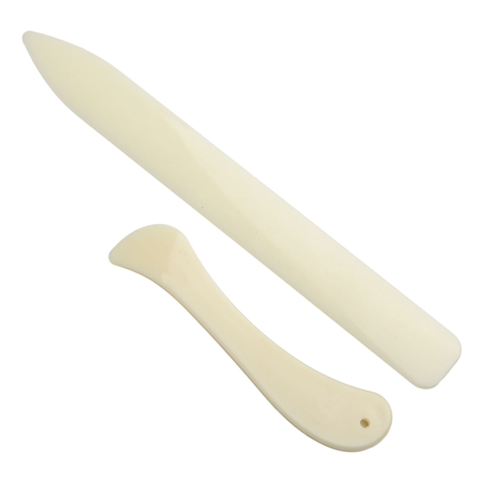 Folding Cardboard Marking Bone - Bone Folder Tool recension och pris