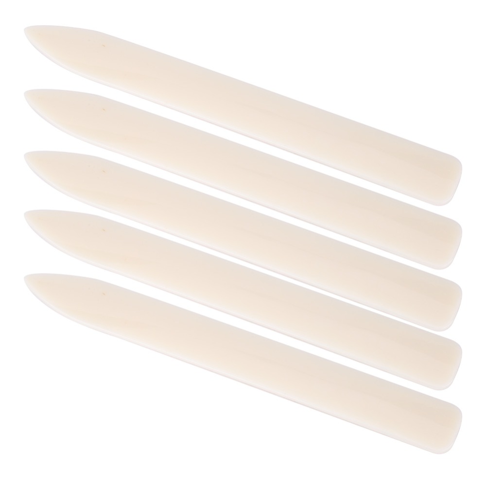 5pcs Plastic Material Bone Fol - Bone Folder Tool recension och pris
