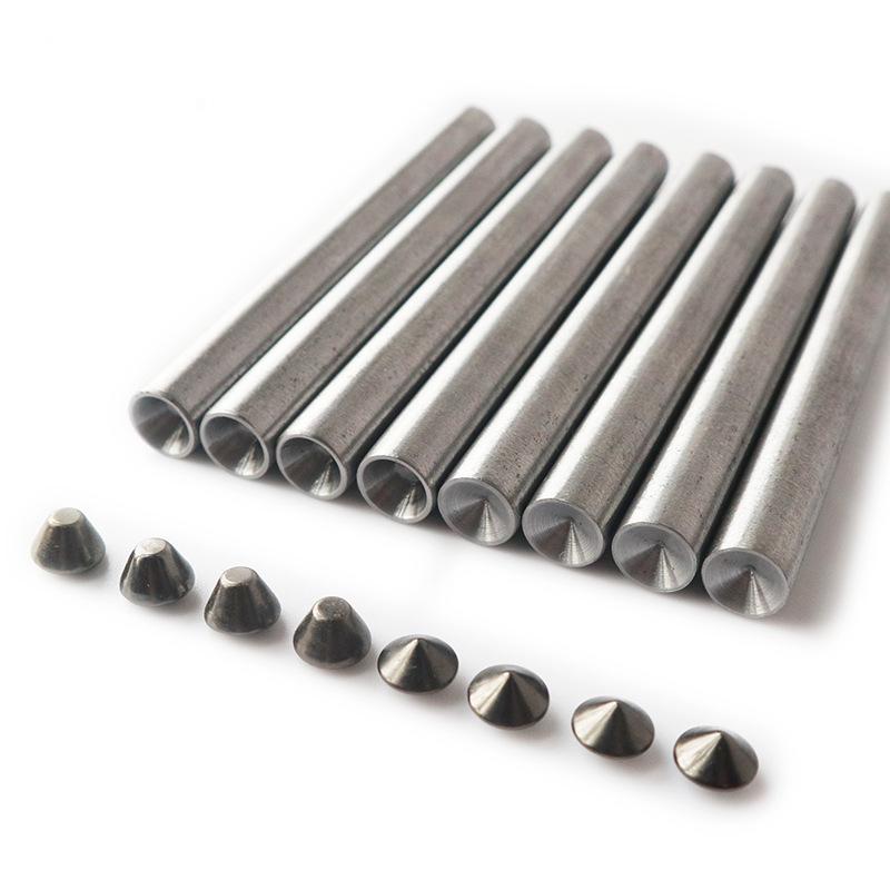 Die Tools For Metal Cone Rivet - Rivet Setter Tool recension och pris
