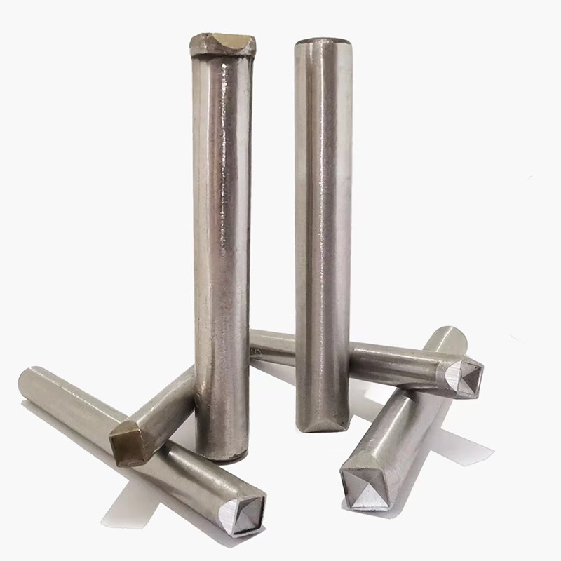8-15mm Metal Pyramid Cap Rivet - Rivet Setter Tool recension och pris